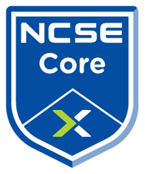 NCSE Core
