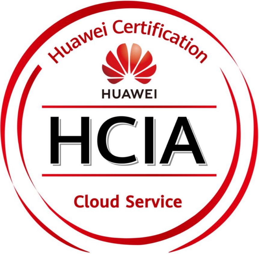 Huawei HCIA