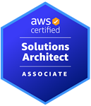 AWS Solutions Architect
