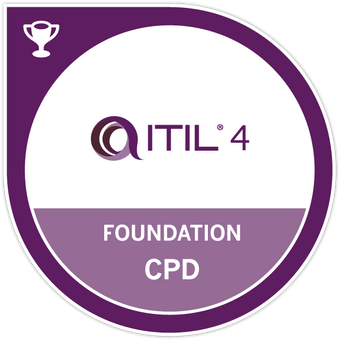 ITIL Foundation CPD